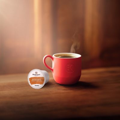 Keurig K-Cup Butter Toffee Coffee - Image 5