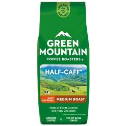 Keurig K-Cup Half-Caff Coffee