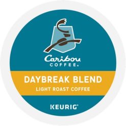 Keurig K-Cup Daybreak Morning Blend Coffee