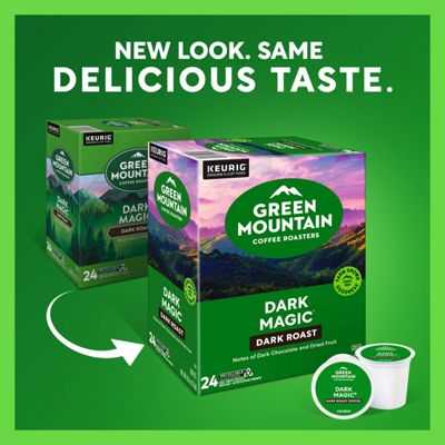 Keurig K-Cup Dark Magic Coffee - Image 5