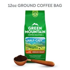 Alternative view of Keurig K-Cup Half-Caff Coffee