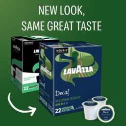 Alternative view of Keurig K-Cup Decaf