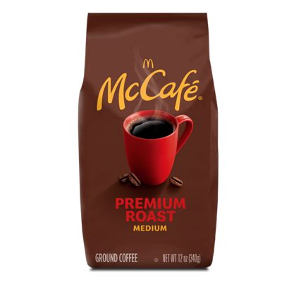 Keurig K-Cup Premium Roast Coffee