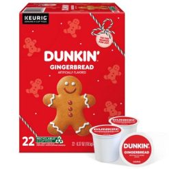 Alternative view of Keurig K-Cup Gingerbread