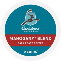 Keurig K-Cup Mahogany Coffee